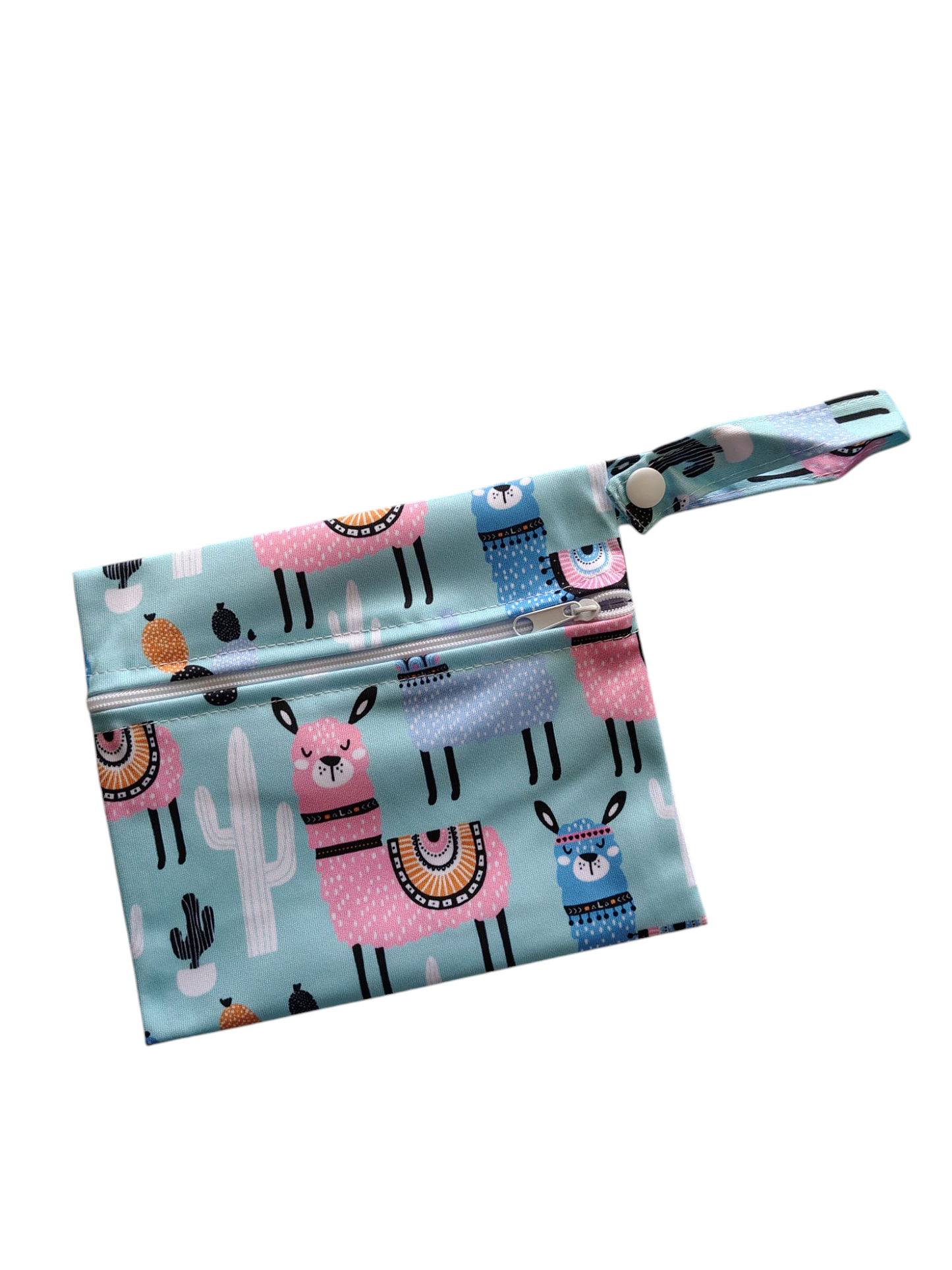 Mini wet bag