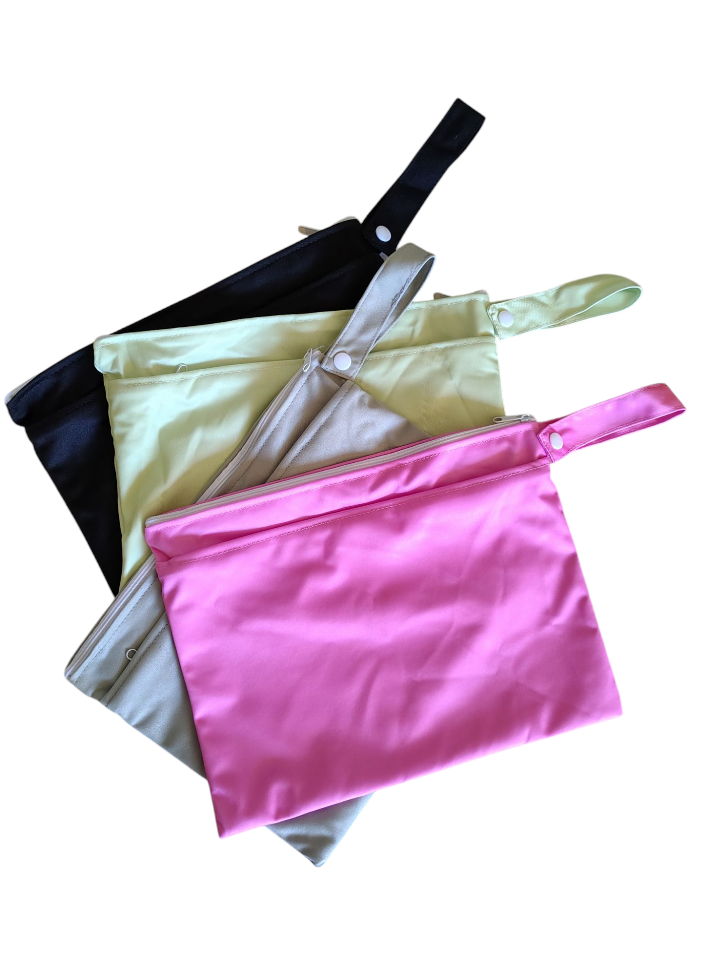 Wet bag doble mediana