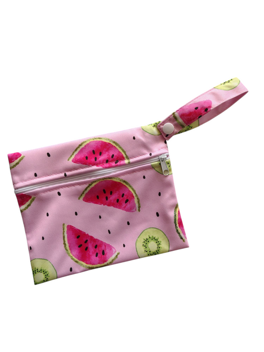 Mini wet bag