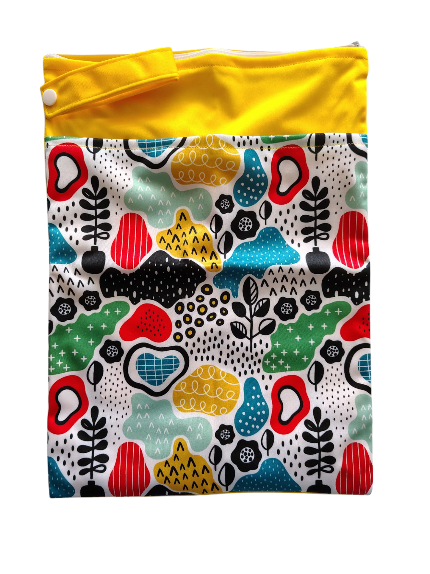 Wet bag doble grande
