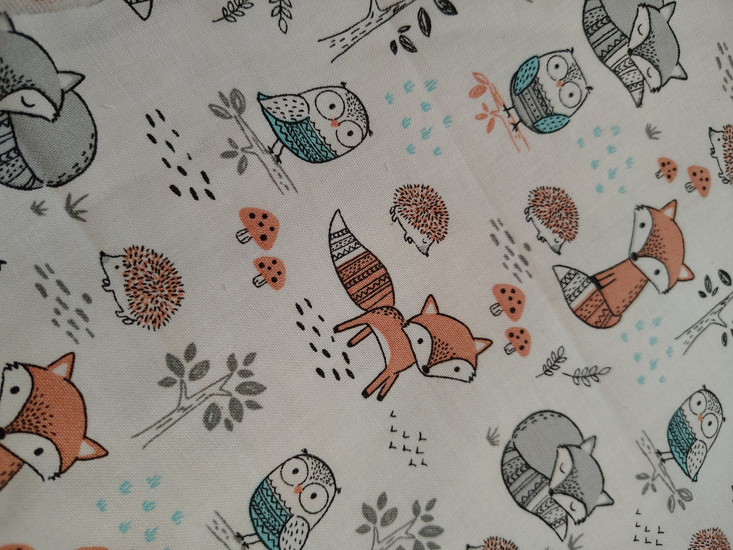 Liner diario