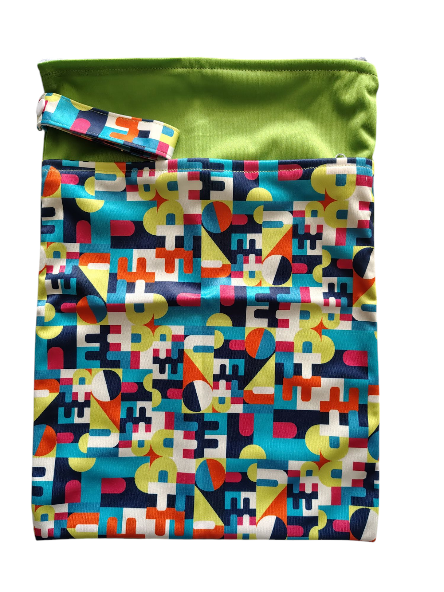Wet bag doble grande
